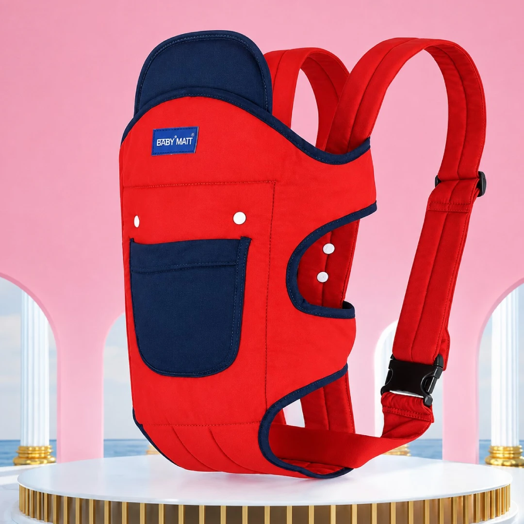 BABY CARRYING BAG – Tian Er Multi-Functional