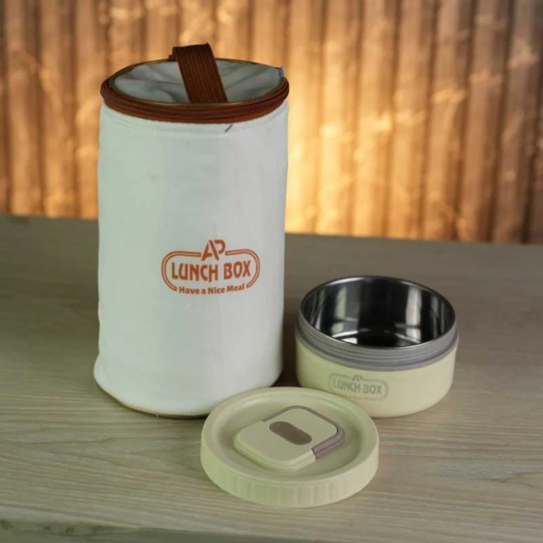 AP Lunch Box – 3 Laye